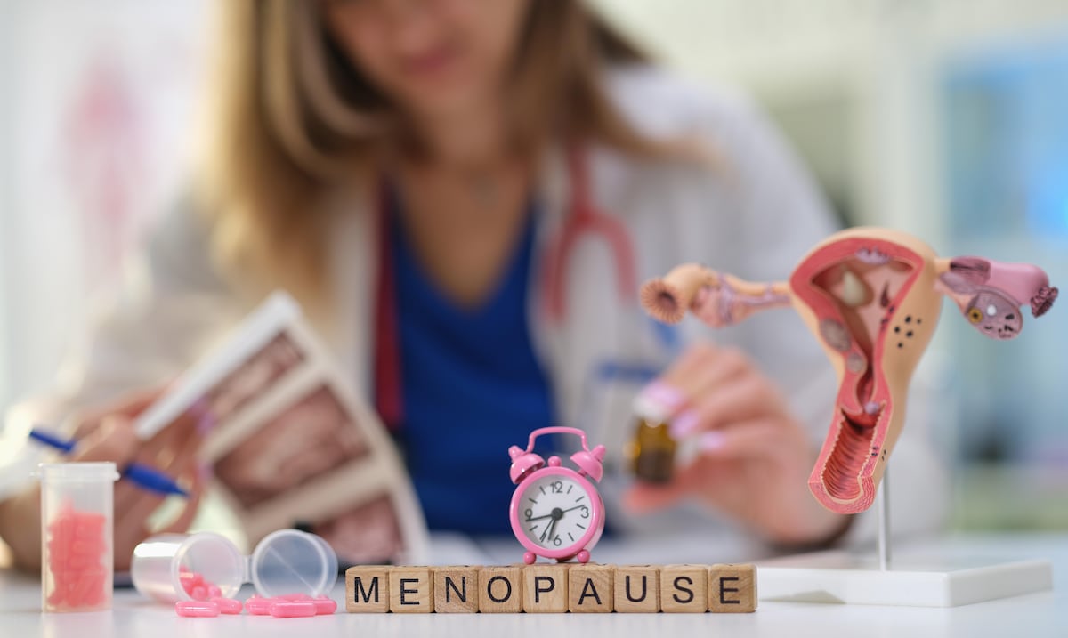 Opinión | Más allá de los sofocones: los riesgos silenciosos de la menopausia