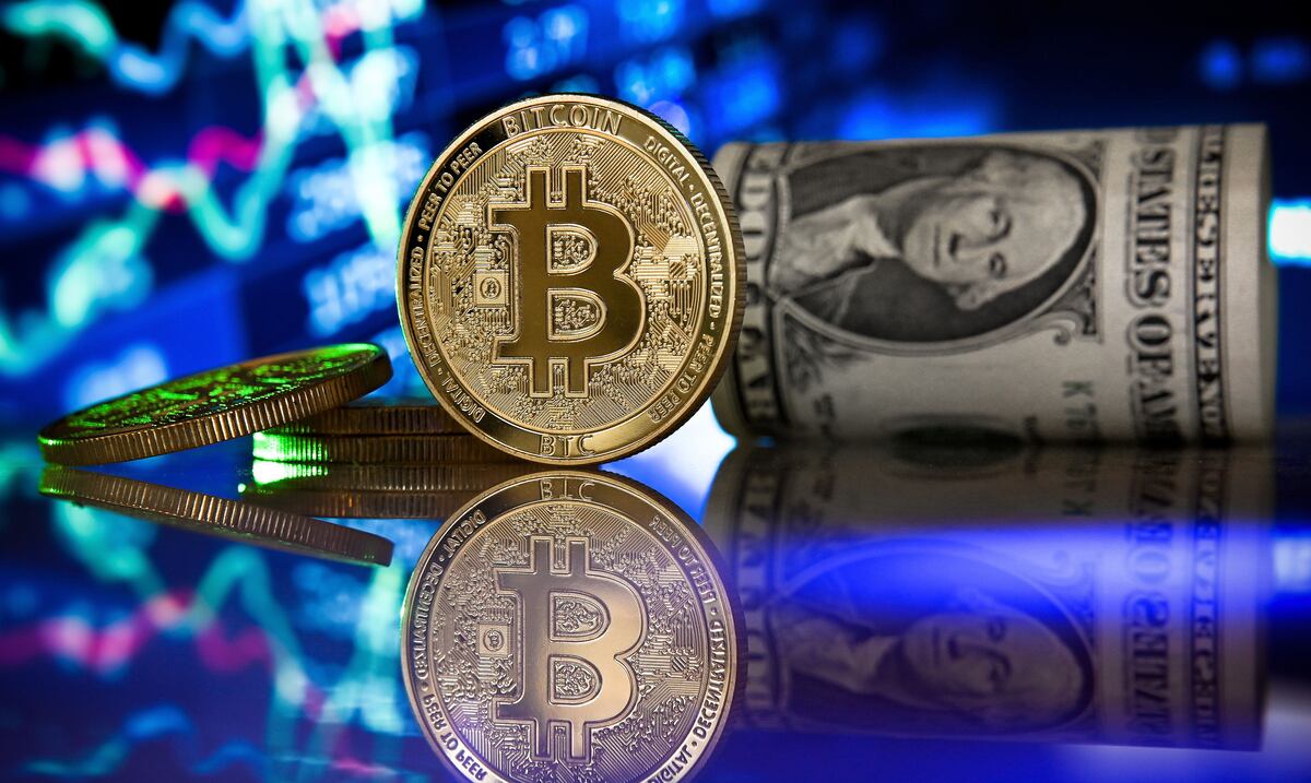 Nueva aseguradora respalda sus pólizas con Bitcoin