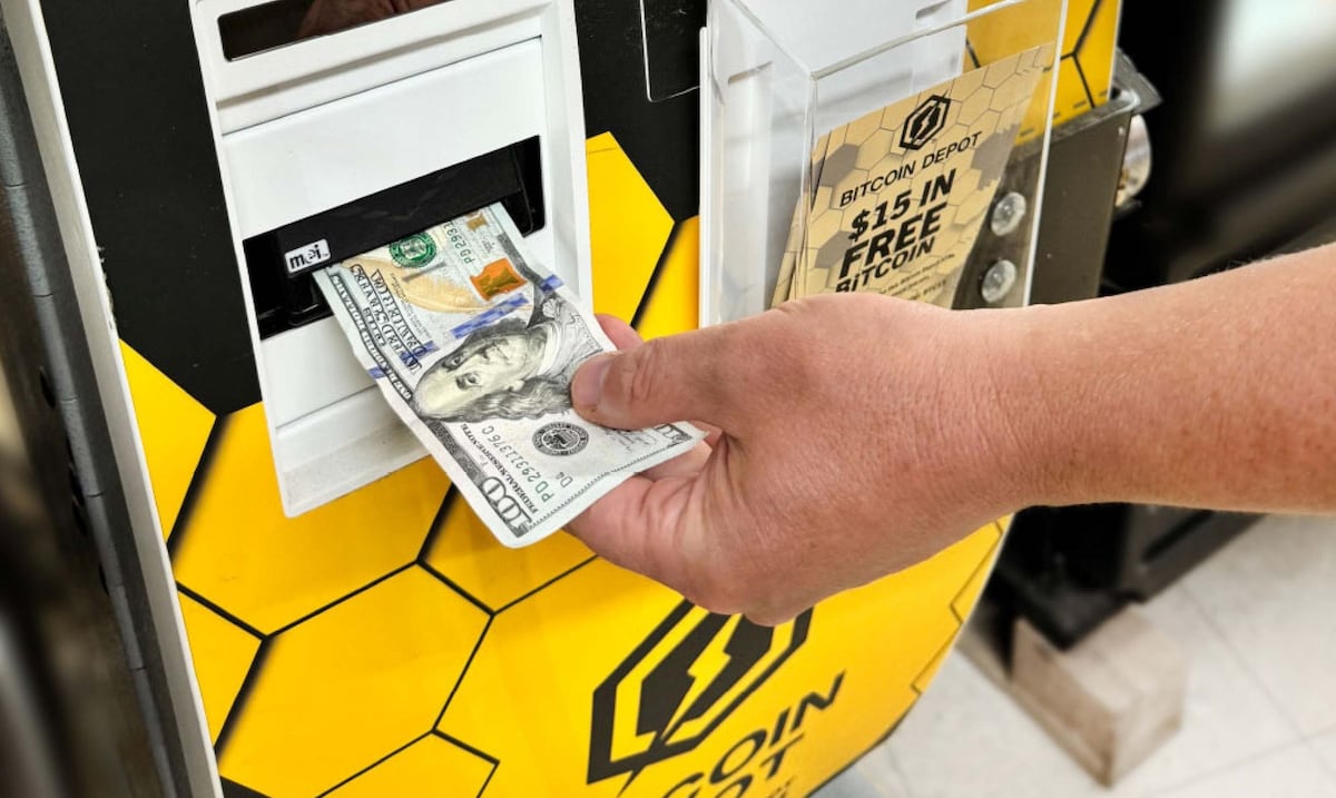 Bitcoin Depot instala más cajeros en Puerto Rico para comprar criptomonedas