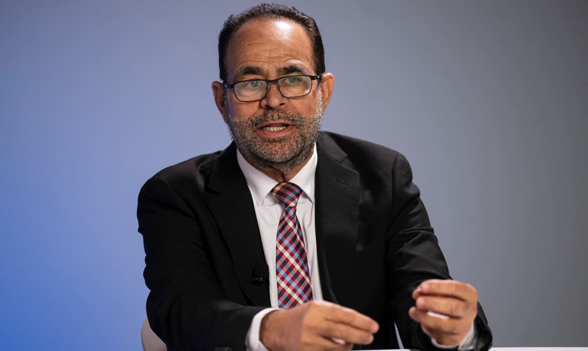 “Quien único garantiza el triunfo de todo el PNP es Jenniffer González”: Aníbal Vega Borges afirma que La Encuesta valida la realidad de la calle