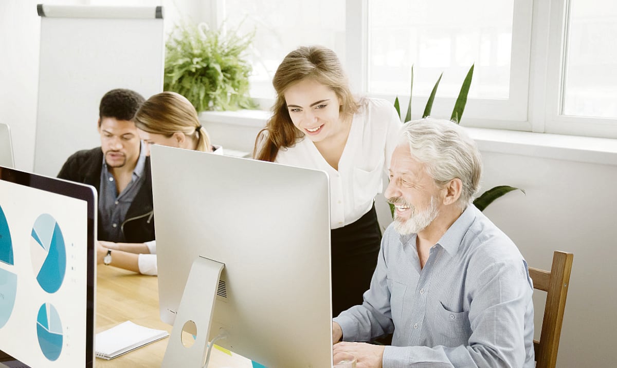 Opinión | El primer paso para cambiar tu empresa