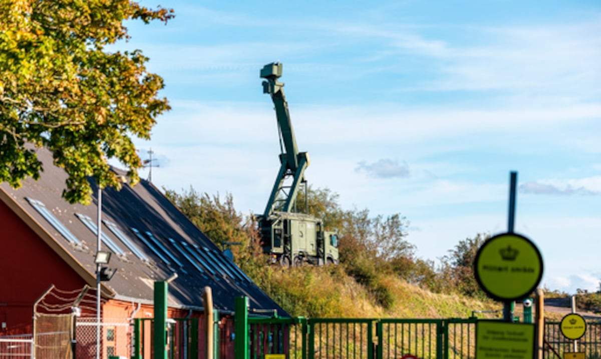 Disuadir a Rusia sin aumentar las tensiones: violaciones del espacio aéreo obligan a la OTAN a mantener un equilibrio
