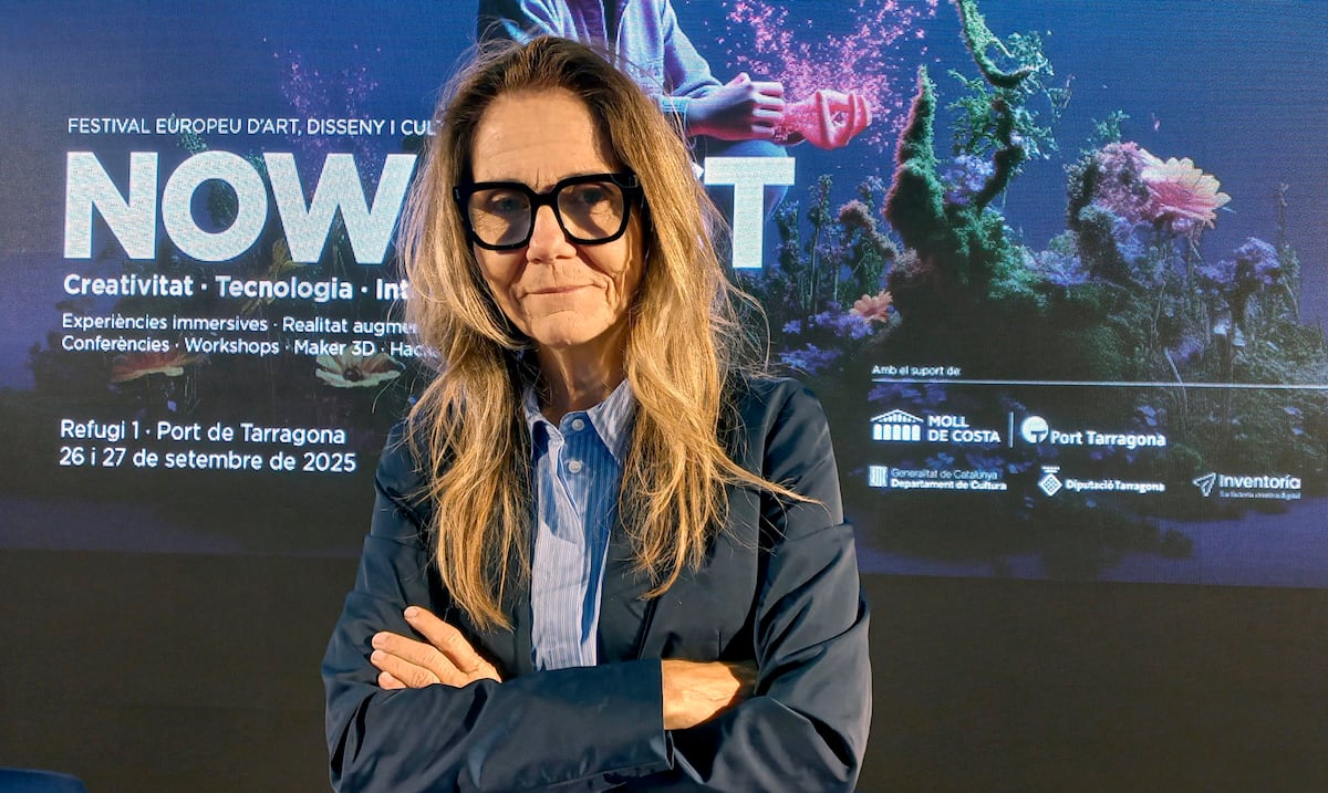 Ingeniera española ganó un reto de la NASA, pero la “letra pequeña” le arrebató el premio