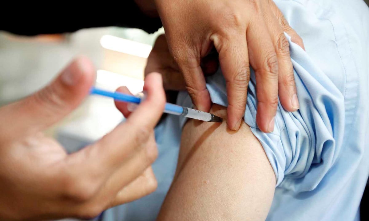 La vacuna contra el virus del papiloma humano da “evidencias claras” de inmunidad de grupo