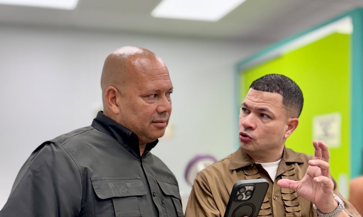 Jowell hace un llamado para que los niños puertorriqueños reciban servicios médicos adecuados