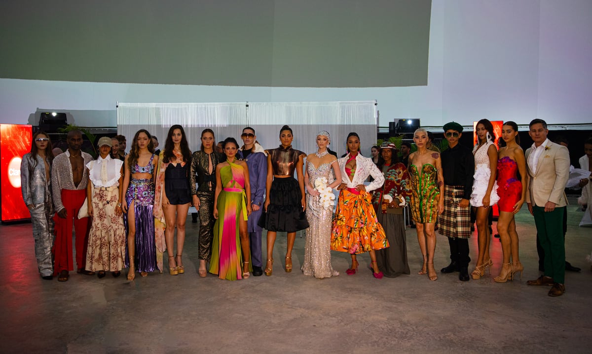 Arranca la Puerto Rico Fashion Week 2025 desde el Parque de las Ciencias