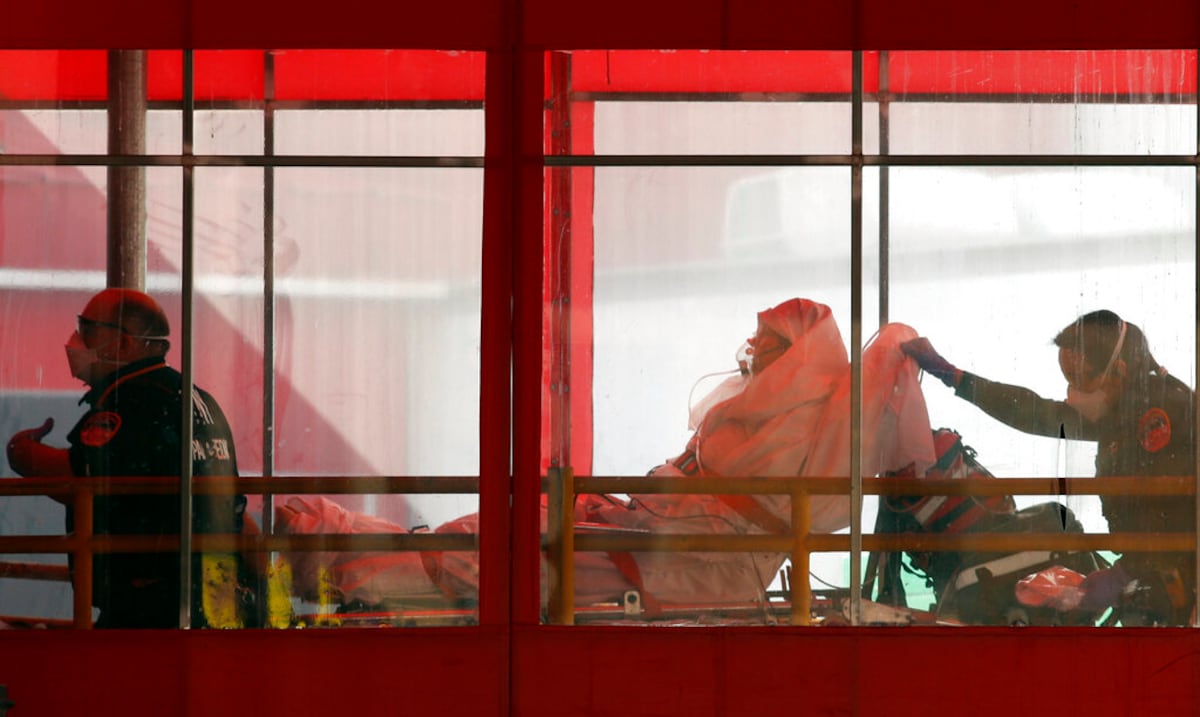 Opinión | Un auténtico sistema de salud para Puerto Rico