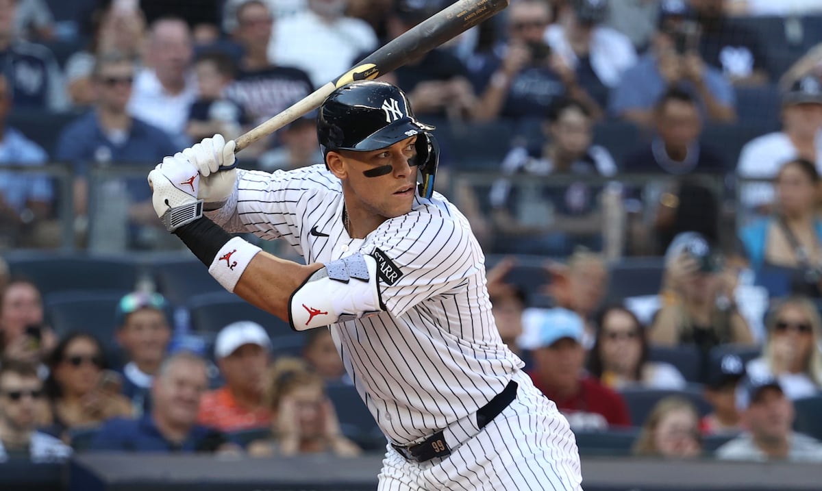 Red Sox vs. Yankees y más: el emocionante comienzo de las series de comodines en las Grandes Ligas