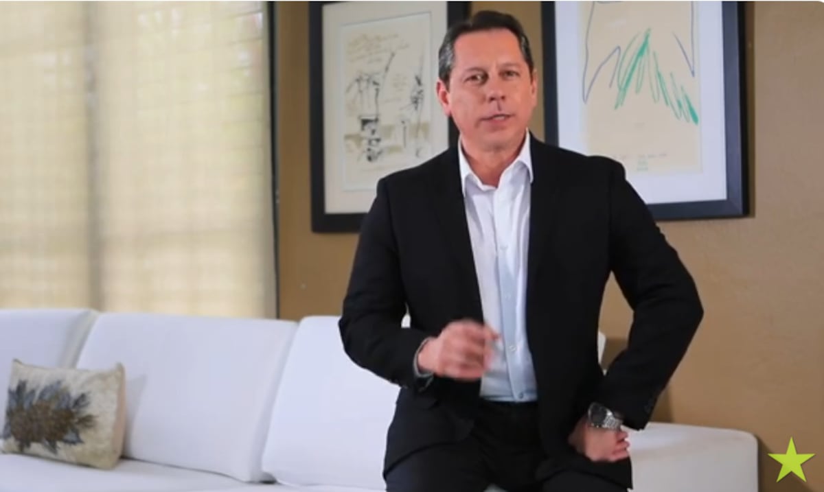 Juan Dalmau: “Con el PNP y el PPD el pueblo siempre pierde”