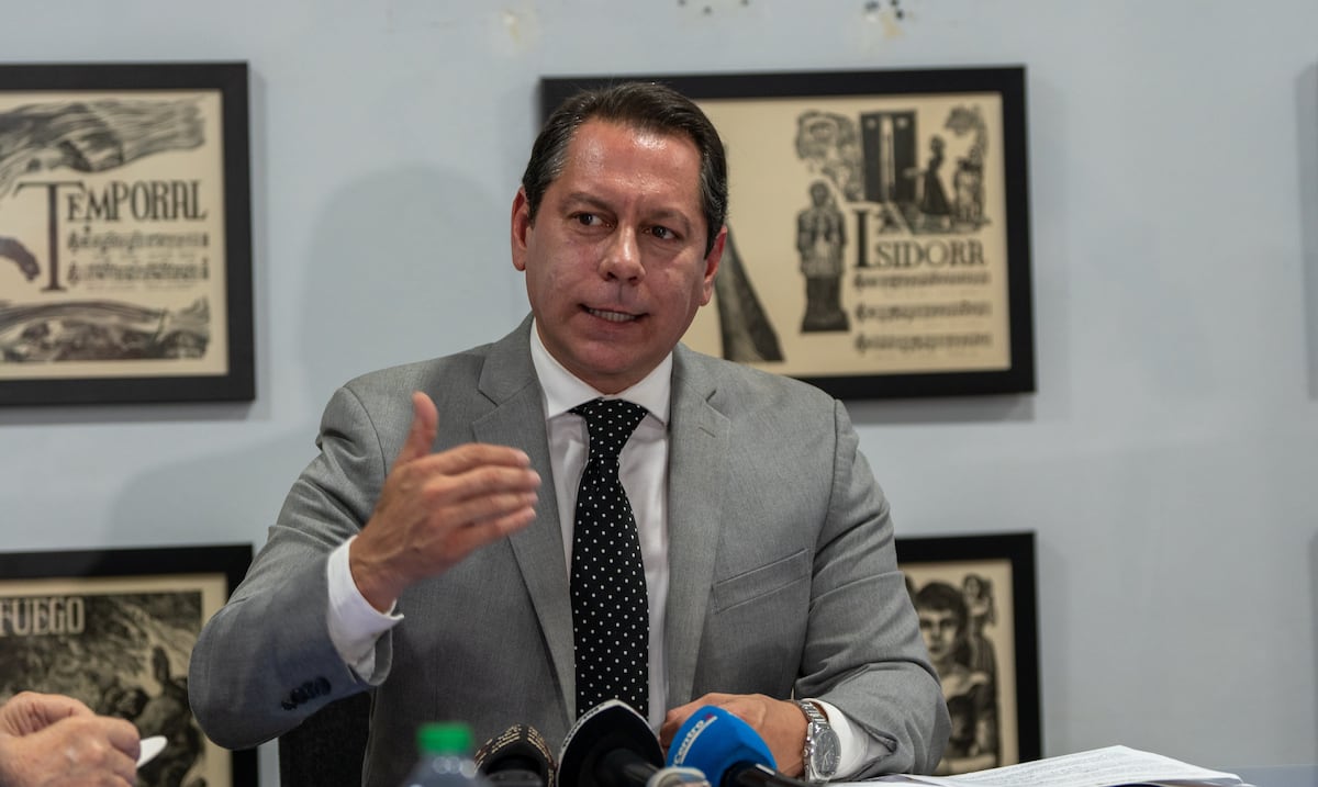 Juan Dalmau aumentaría las contribuciones a empresas extranjeras y derogaría la antigua Ley 22 como parte de su plan económico