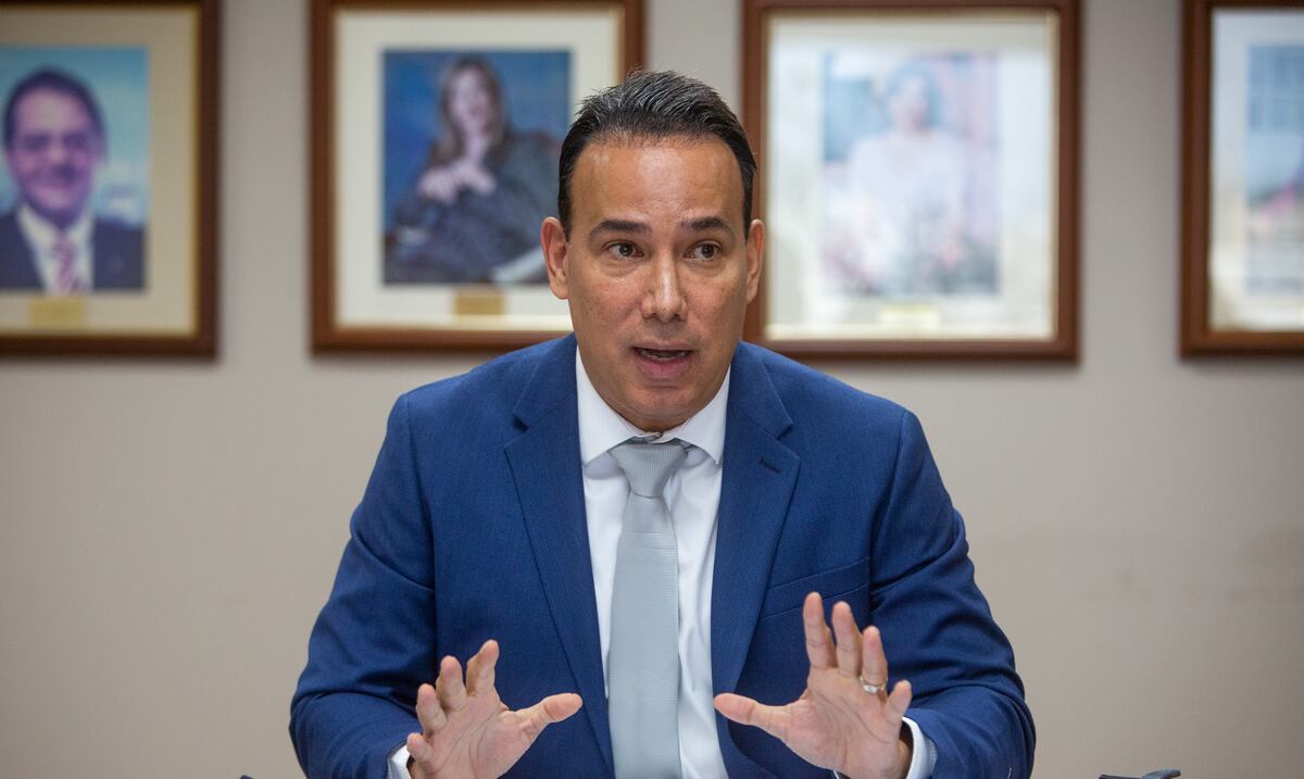 Todavía hay unas 200 demandas de cobro contra exclientes del Banco de Desarrollo Económico