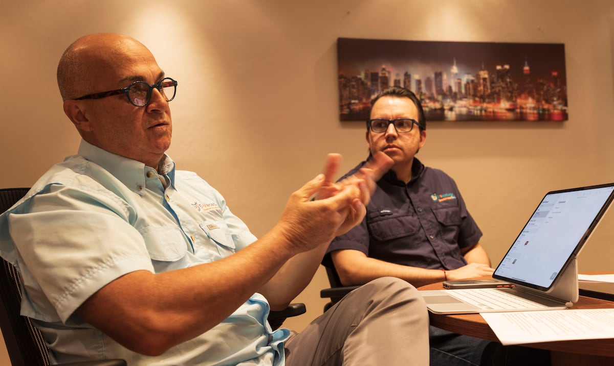 E-Vacations consolida su liderato con ventas anuales multimillonarias