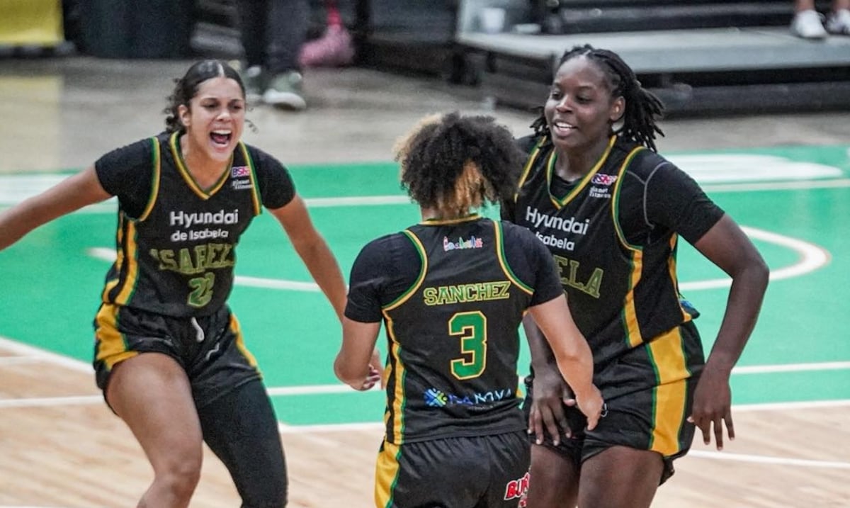 BSNF: Isabela y Santurce colideran la tabla de posiciones de un reñido inicio de torneo
