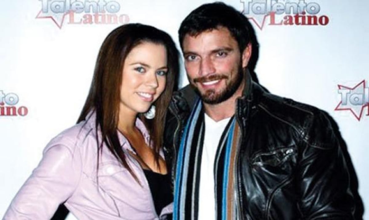 Ximena Duque responde a Julián Gil tras acusarla de haberle sido infiel con Carlos Ponce
