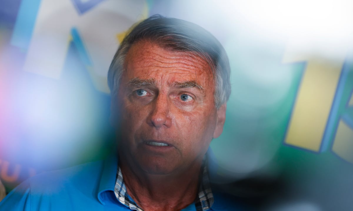 En fase final de juicio, fiscal acusa a Bolsonaro de atentar contra la democracia brasileña