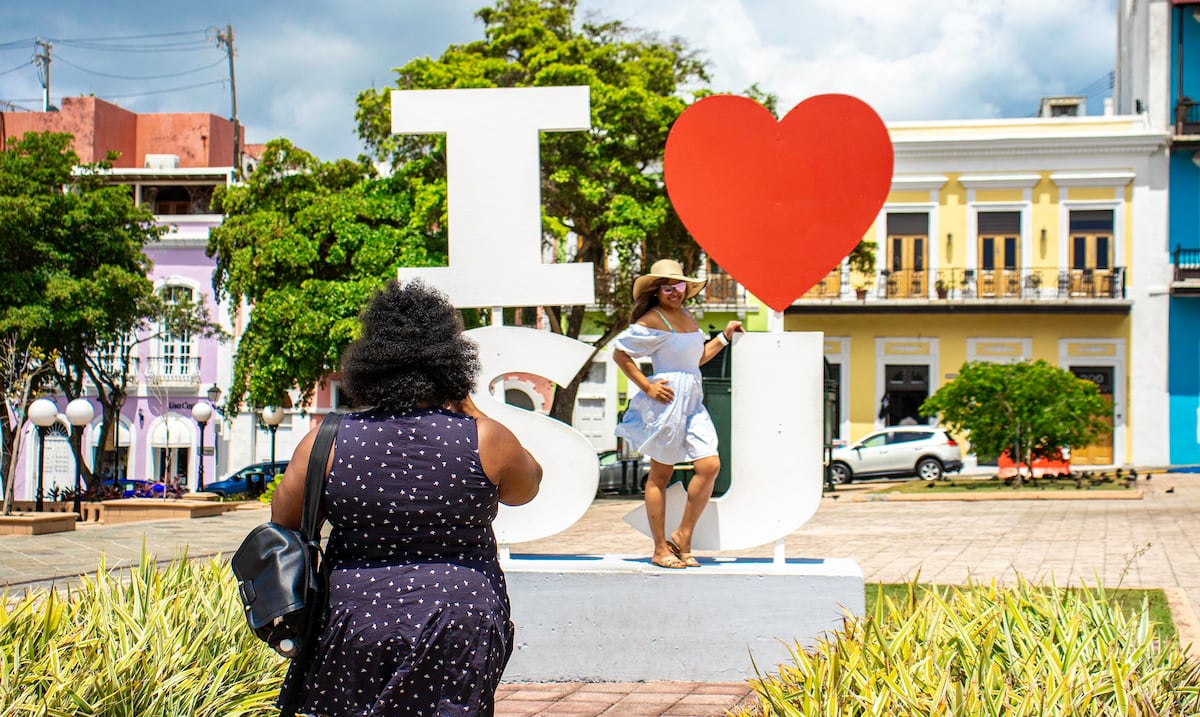 La industria turística establece nuevos récords, según datos de Discover Puerto Rico