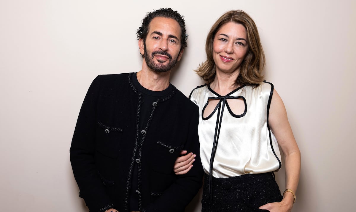 Marc Jacobs: “He descubierto que me beneficia no sentir vergüenza”