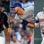 Historias a seguir de ocho puertorriqueños en la recta final de la temporada de Grandes Ligas