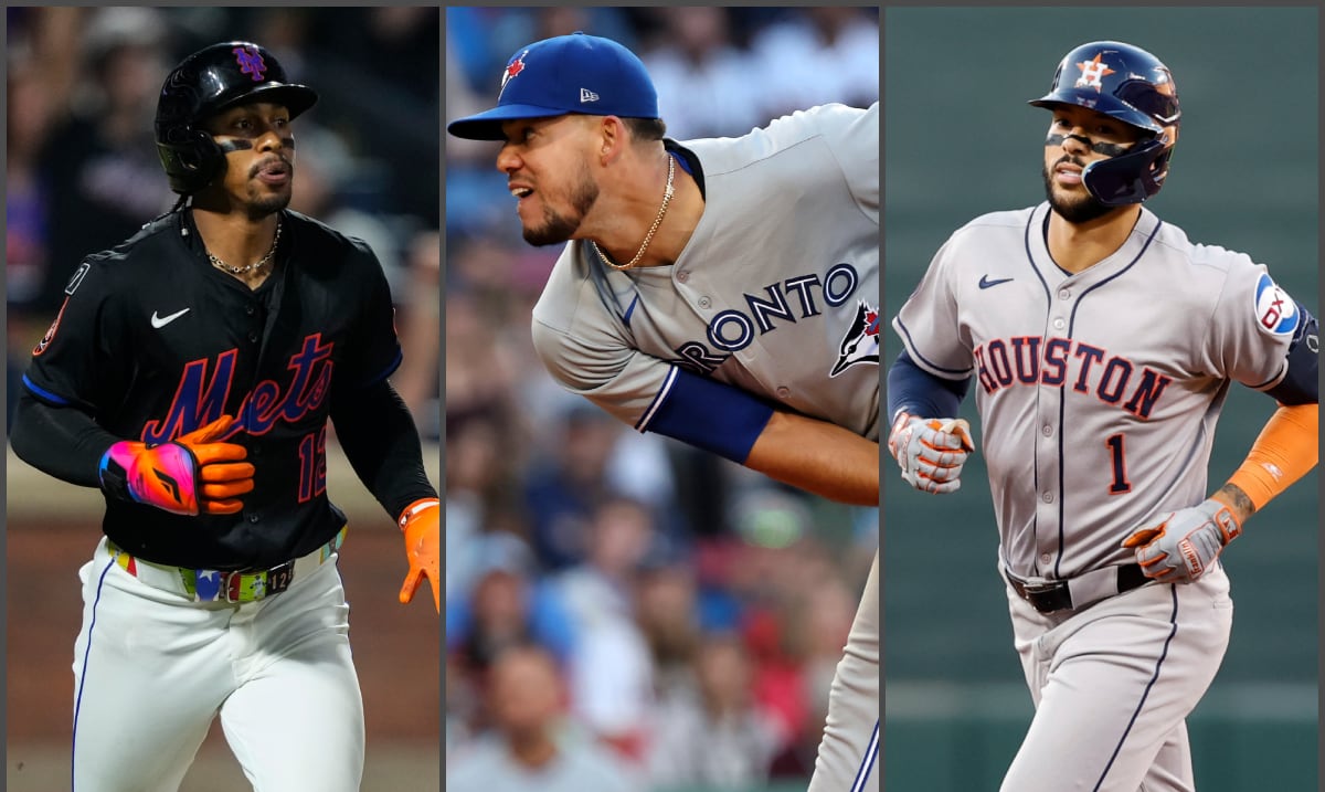 Historias a seguir de ocho puertorriqueños en la recta final de la temporada de Grandes Ligas