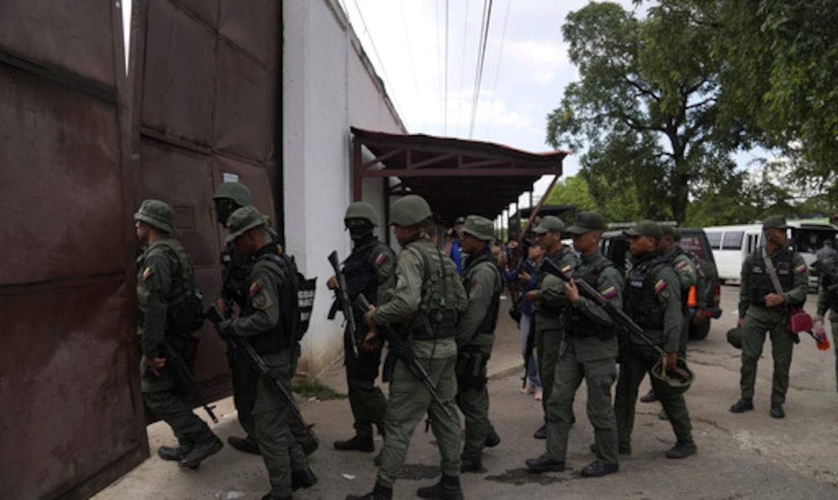 Lo que se sabe sobre la pandilla venezolana Tren de Aragua mientras Donald Trump justifica ataque en altamar