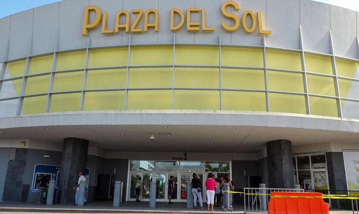 Venden Plaza del Sol en Bayamón y otros ocho centros comerciales en Puerto Rico