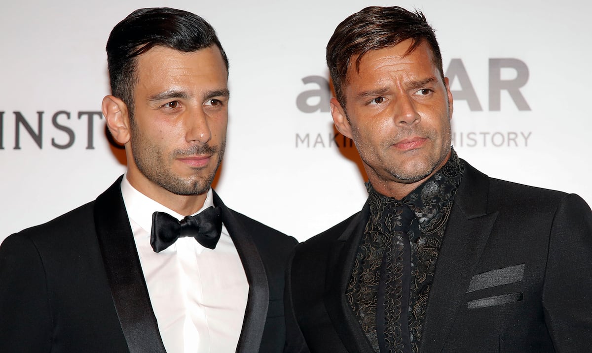 “Hemos tenido una relación maravillosa”: Jwan Yosef revela cómo cuida sus hijos tras divorcio con Ricky Martin