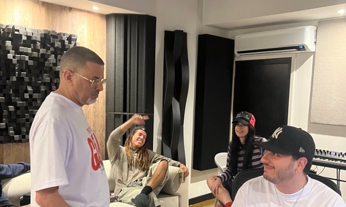 Crean campamento de composición en busca de nuevos reguetoneros: “Creemos en el talento puertorriqueño”