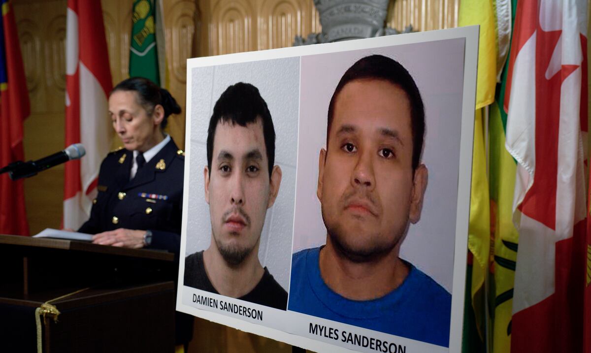 Canadá: mueren 10 personas y otras 15 resultan heridas por apuñalamiento