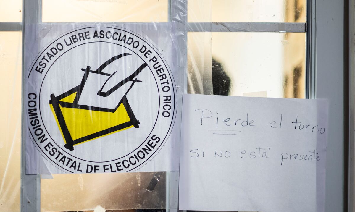 “Ninguna se ha resuelto”: denuncias de delitos electorales siguen pendientes ante la CEE