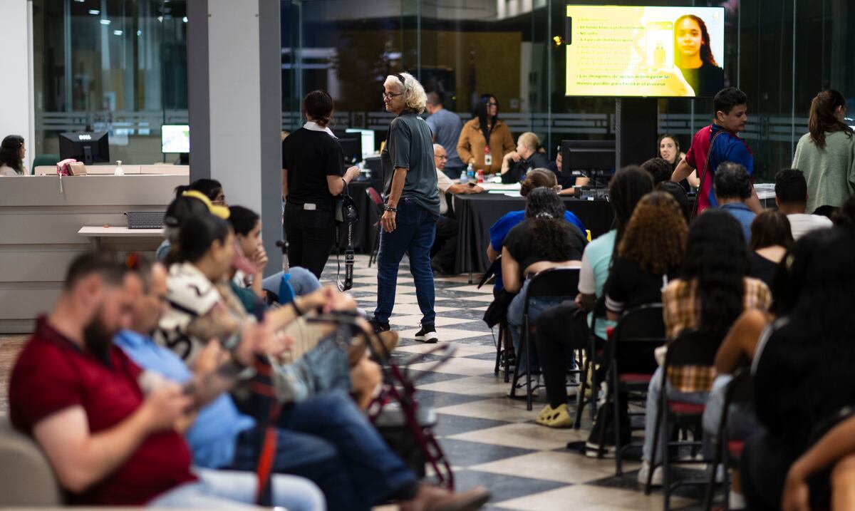 Cifras de nuevos inscritos y reactivados se mantienen por debajo de las del pasado ciclo electoral