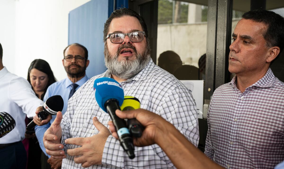 Preocupa la cantidad de solicitudes de voto adelantado ante la falta de personal en la CEE