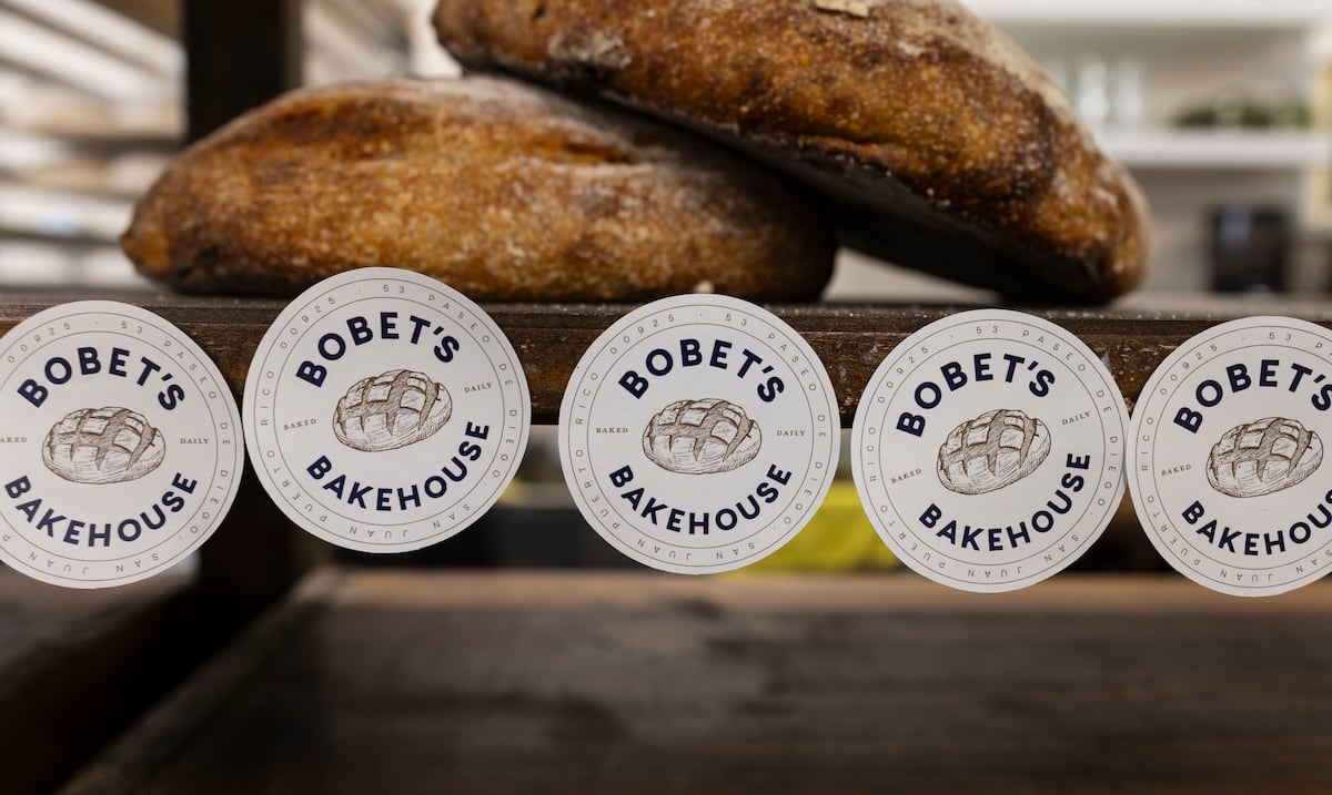 La receta de los Bobet celebra la pasión por el pan artesanal