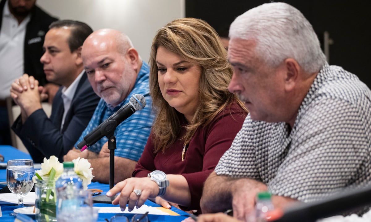 Arranca la convención del PNP a la expectativa de que Ricardo Rosselló participe