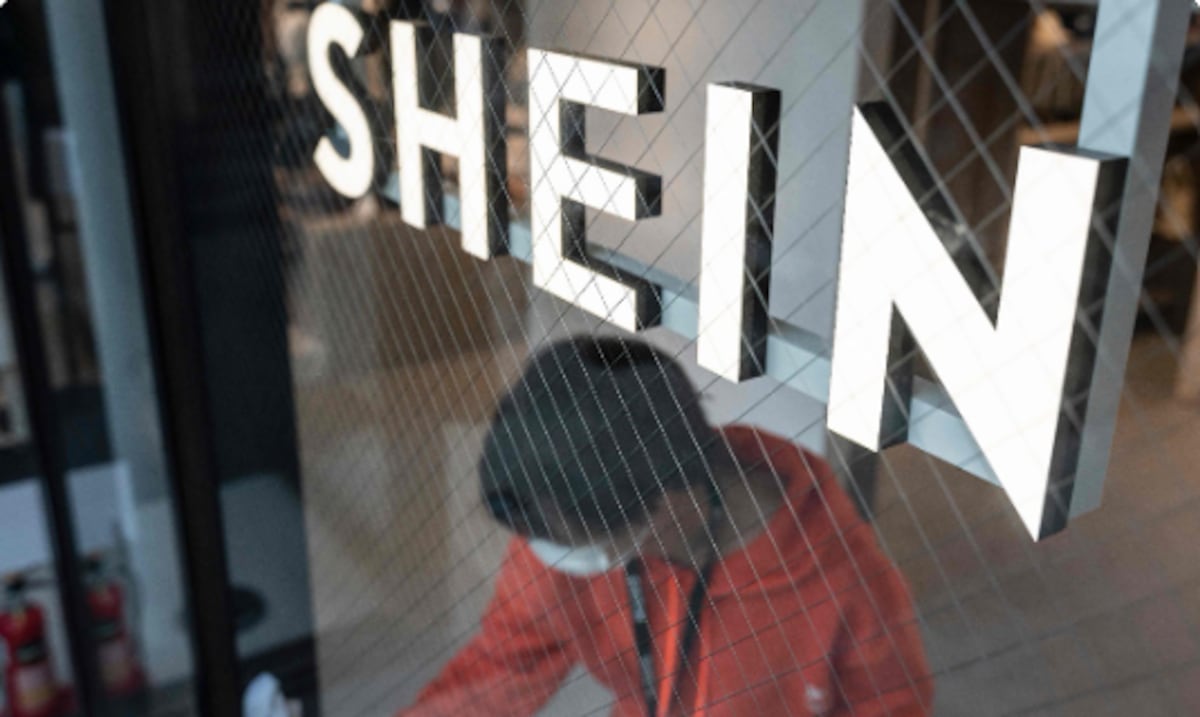 Shein abrirá sus primeras tiendas físicas: conoce dónde estarán ubicadas