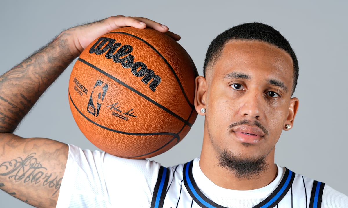 “Es una bendición”: Alex Morales representará a Puerto Rico con el Magic en el juego de fogueo ante el Heat