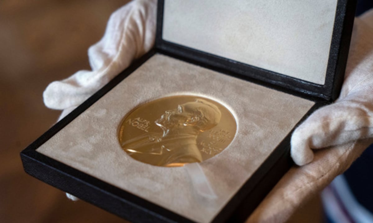 ¿Quiénes serán los nuevos ganadores del Premio Nobel? El anuncio se hará la próxima semana
