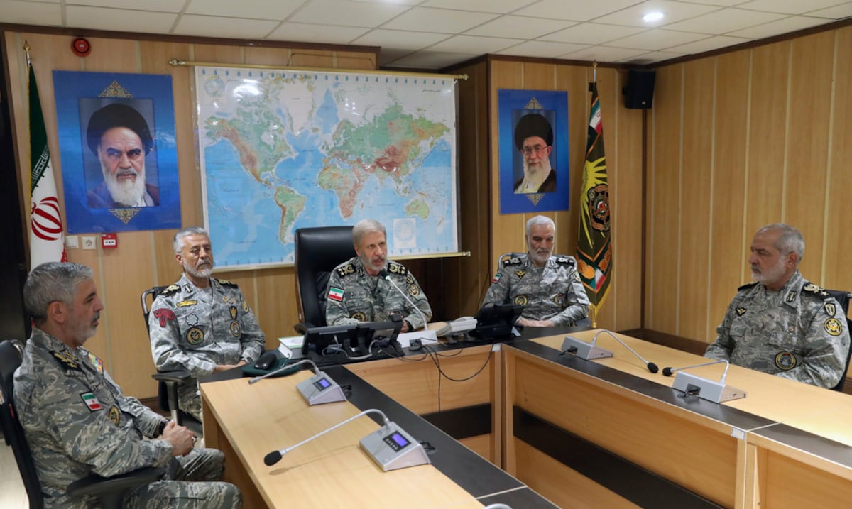 Catar condena el ataque de Irán y dice que se reserva derecho a “responder directamente”