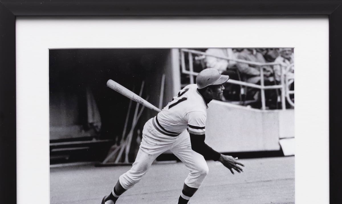 El Nuevo Día estrena tienda digital con fotos icónicas de Roberto Clemente