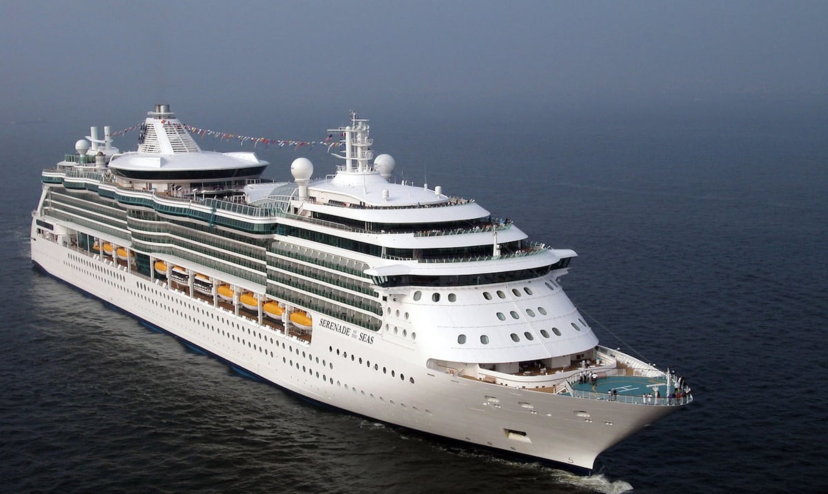 Conoce el norovirus, otro brote que arruina las vacaciones de decenas a bordo de crucero