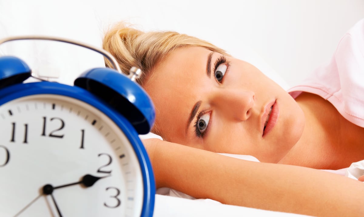 10 consejos para aliviar el insomnio