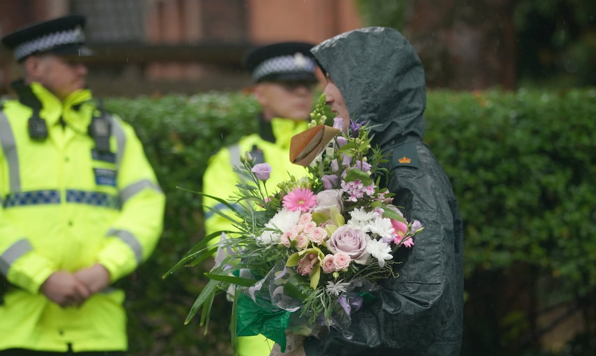 Interrogan a seis sospechosos por ataque letal en una sinagoga en Manchester