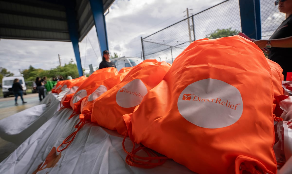 Con efecto multiplicador, los donativos a organizaciones sin fines de lucro