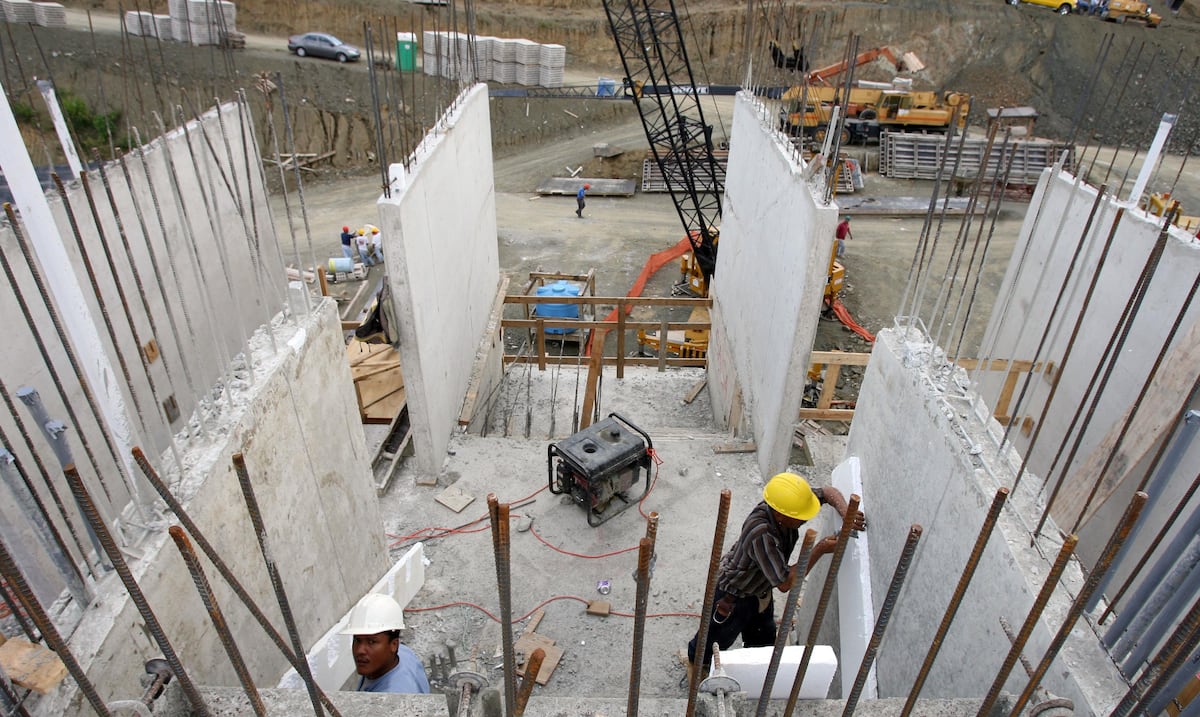 Demanda federal denuncia la existencia de un “cártel del acero” en Puerto Rico