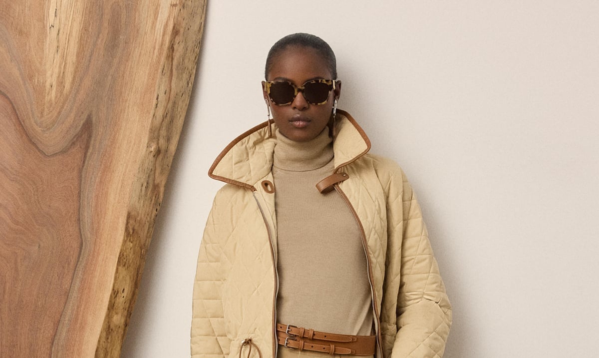 Ask Ralph: la nueva herramienta de IA de Ralph Lauren que te ayuda a encontrar tu “look” ideal