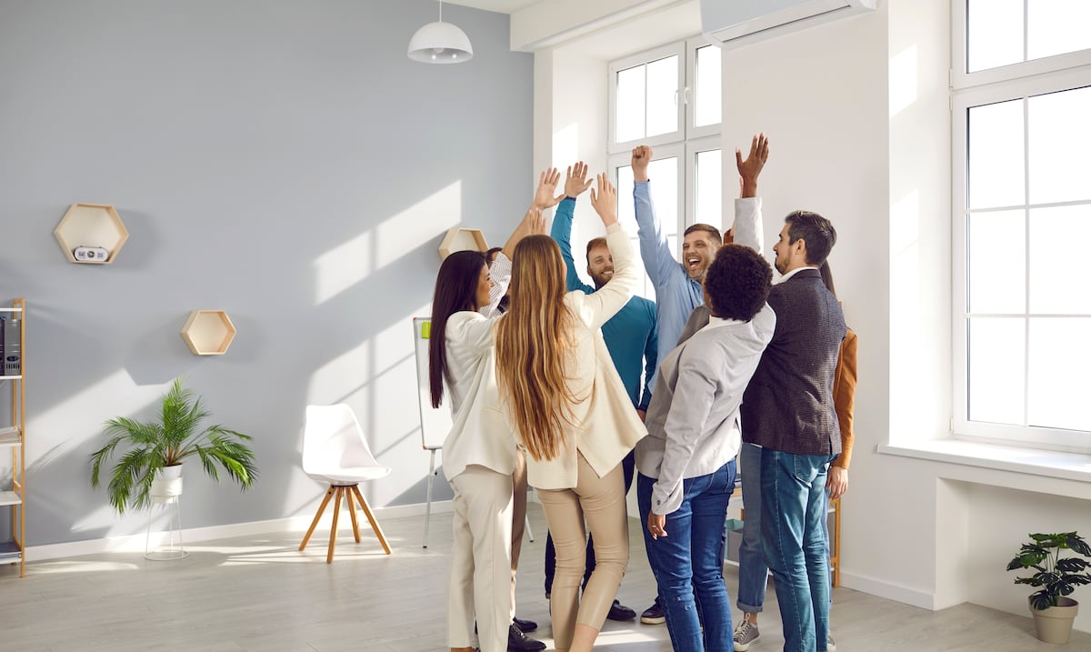 Opinión | De empleados a equipo: el salto que tu negocio necesita