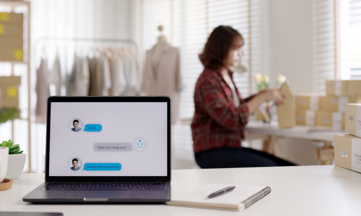 Opinión | La preparación de las pymes en la era de la IA