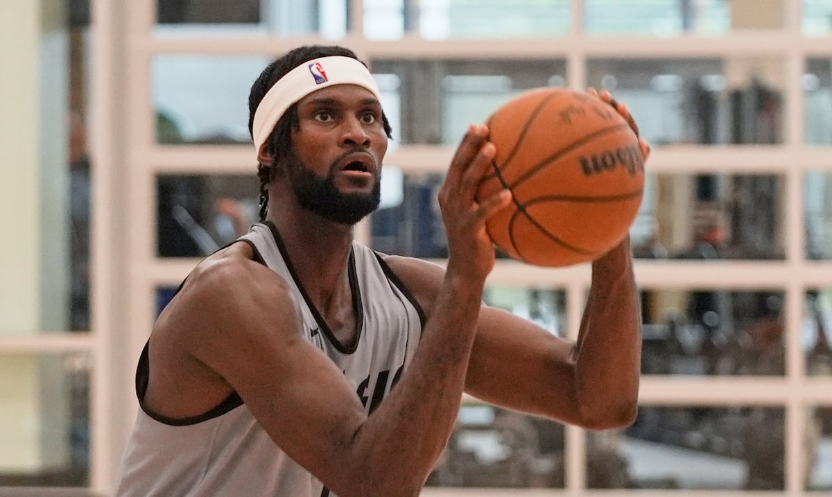 “Quiero conocer más de mis raíces”: Jonathan Isaac y su conexión con Puerto Rico