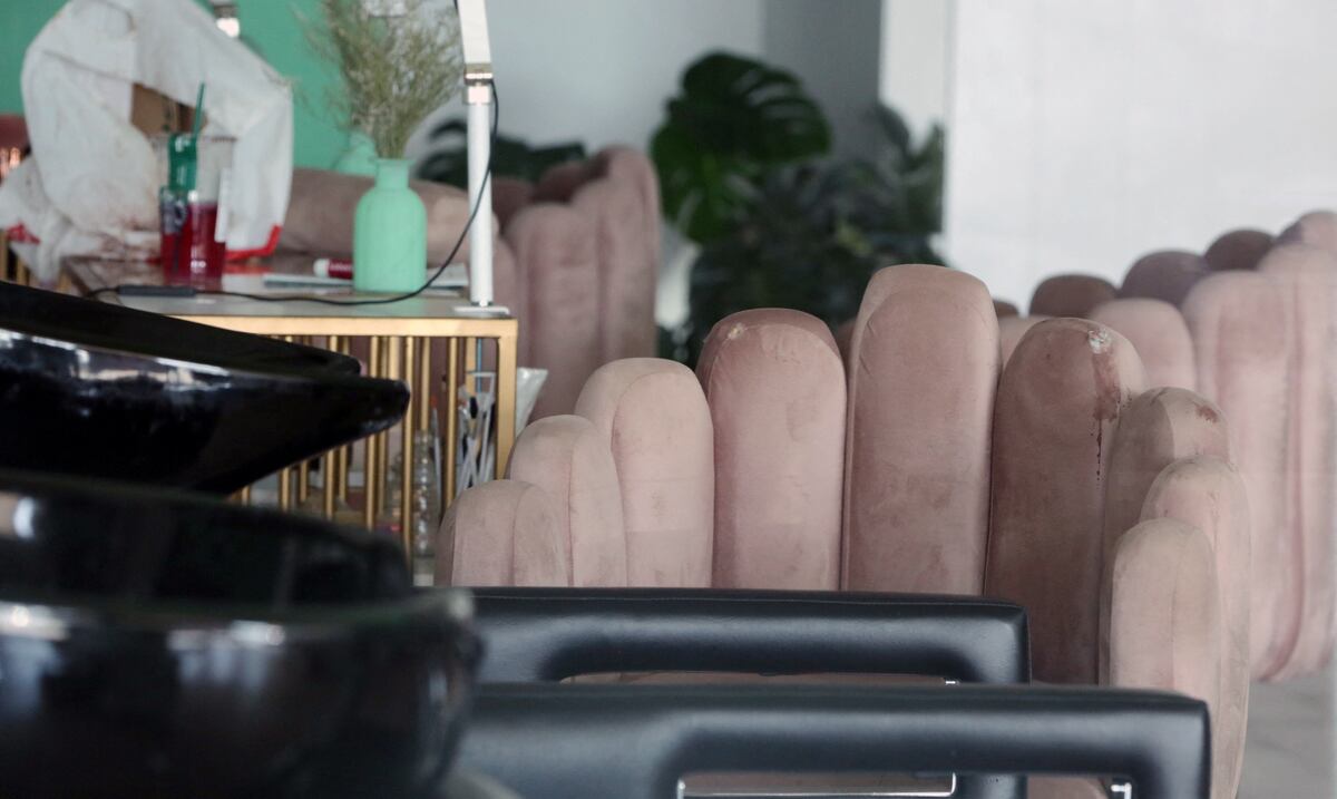 Asesinato en vivo: del feminicidio a la violencia contra “influencers” en México