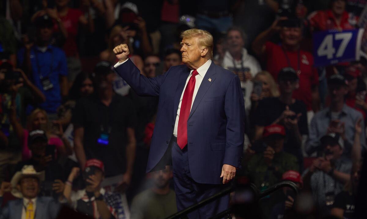 Descubren 17 cuentas falsas pro-Trump en la red X que usan fotos de influencers europeas