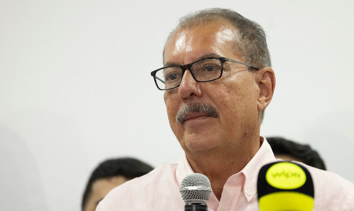 Juan Zaragoza ante incongruencias en resultados de las primarias: “La CEE le debe una explicación al país”